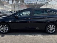 Occasion Opel Astra Business 122 ch (89 kW) 2021 Berline