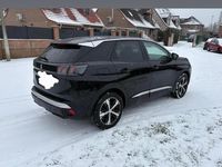 Occasion Peugeot 3008 S 131 ch (96 kW) 2022 SUV