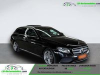 Occasion Mercedes E220 194 ch (142 kW) 2017 Berline