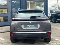 occasion Peugeot 2008 1.2 PureTech 100ch S&S Active