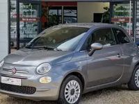 occasion Fiat 500 1.2 69 Ch Eco Pack S/s Lounge