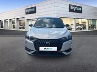 Occasion DS Automobiles DS3 Crossback E-Tense Performance Line Plus 11 kW (15 ch) 2022 Gris artense (m) SUV