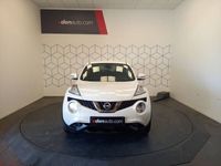 occasion Nissan Juke 1.5 dCi 110 FAP EU6.c Start/Stop System N-Connecta