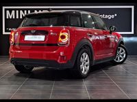 occasion Mini Cooper Countryman SE 136ch + 88ch Chili ALL4 BVA - VIVA164782872