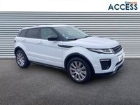 occasion Land Rover Range Rover evoque 2.0 TD4 150 SE Dynamic BVA Mark IV