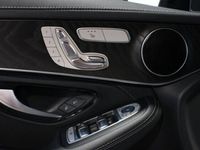 occasion Mercedes S63 AMG GLC (2) AMG4MATIC+