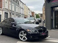 Occasion BMW 335 Sport Line 307 ch (225 kW) 2009 Noir Coupé