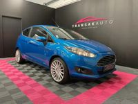 occasion Ford Fiesta Trend