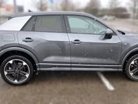 occasion Audi Q2 35 TDI 150 S tronic 7 S line