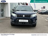 occasion Suzuki Vitara 1.4 Boosterjet Hybrid 129ch Grand Large - VIVA179352826