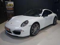 occasion Porsche 911 Carrera Coupé 3.4i 350 PDK