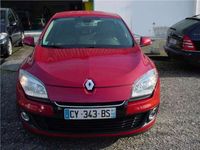 occasion Renault Mégane III MeganedCi 90 FAP eco2 Business Euro 5