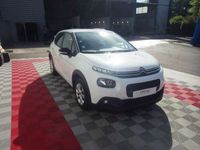 occasion Citroën C3 BlueHDi 100 S&S BVM6 Feel