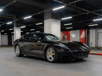 Occasion Ferrari 612 540 ch (397 kW) 2005 Noir Coupé