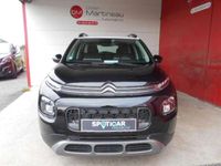 occasion Citroën C3 Aircross BlueHDi 120ch S\u0026S Shine EAT6