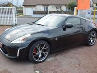 occasion Nissan 370Z 3.7 V6 328ch