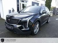 occasion Cadillac XT4 350d 174ch Sport