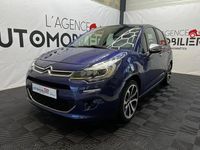 Occasion Citroën C3 Comfort 71 ch (52 kW) 2014 Bleu Citadine