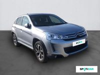 occasion Citroën C4 Aircross HDi 115 S&S 4x2 Exclusive
