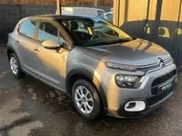 Occasion Citroën C3 PureTech 2023 Gris acier (m) Citadine