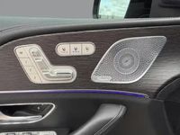 Occasion Mercedes GLE400 AMG line 330 ch (242 kW) 2020 Noir obsidienne métallisé Coupé