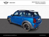 occasion Mini Cooper Countryman SE 125ch + 95ch Northwood ALL4 BVA6 - VIVA194507905