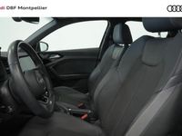 occasion Audi A1 30 Tfsi 110 Ch S Tronic 7 S Line