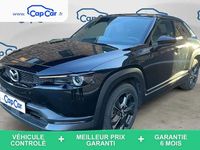 Occasion Mazda MX30 80 kW (109 ch) 2020 Noir SUV