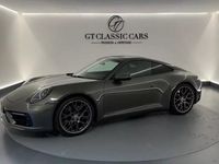 Occasion Porsche 911 Carrera 4S 450 ch (330 kW) 2019 Coupé