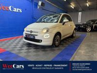 occasion Fiat 500 1.2i 69 Lounge