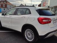 occasion Mercedes GLA180 Classeinspiration 122ch