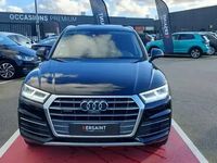 occasion Audi Q5 2.0 TFSI 252 S tronic 7 QUATTRO AVUS