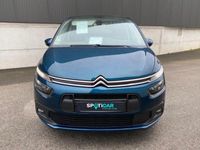 occasion Citroën C4 Bluehdi 130ch S&s Business E6.d