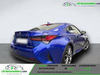 occasion Lexus RC300h 