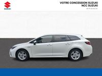 occasion Suzuki Swace 1.8 Hybrid 140ch Privilège