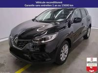 occasion Renault Kadjar Blue Dci 115 Edc Zen +gps +caméra