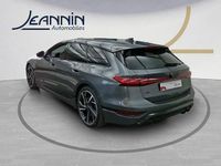 Occasion Audi A6 e-tron S-Line 269 kW (367 ch) 2025 Gris daytona nacré Break