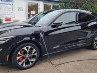 Occasion Ford Mustang Extended Range 351 ch (258 kW) 2021 Coupé