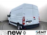 occasion Renault Master FOURGON FGN TRAC F3500 L2H2 DCI 135 GRAND CONFORT