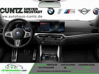 occasion BMW i4 M50 544 ch BVA