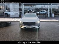 occasion Mazda CX-5 2.2l Skyactiv-d 150 Ch 4x2 Selection