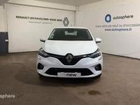 Occasion Renault Clio Business 91 ch (66 kW) 2021 Citadine