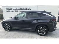 occasion Hyundai Tucson 1.6 T-GDi 265ch PHEV Executive BVA6 HTRAC