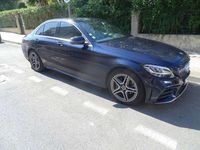 Occasion Mercedes C220 Business 194 ch (142 kW) 2019 Berline