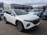 Occasion Hyundai Tucson 180 ch (132 kW) 2022 SUV