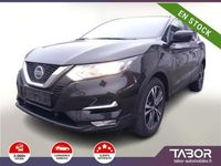 Occasion Nissan Qashqai Zama 158 ch (116 kW) 2021 Noir SUV