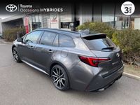 occasion Toyota Corolla Touring Spt 2.0 196ch GR Sport MY24