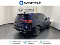 occasion Renault Espace 1.2 E-Tech full hybrid 200ch esprit Alpine