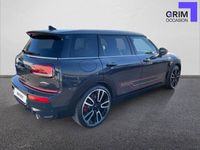 occasion Mini John Cooper Works 