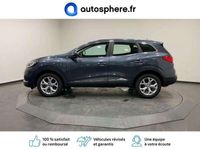 occasion Renault Kadjar 1.3 TCe 140ch FAP Zen - 21